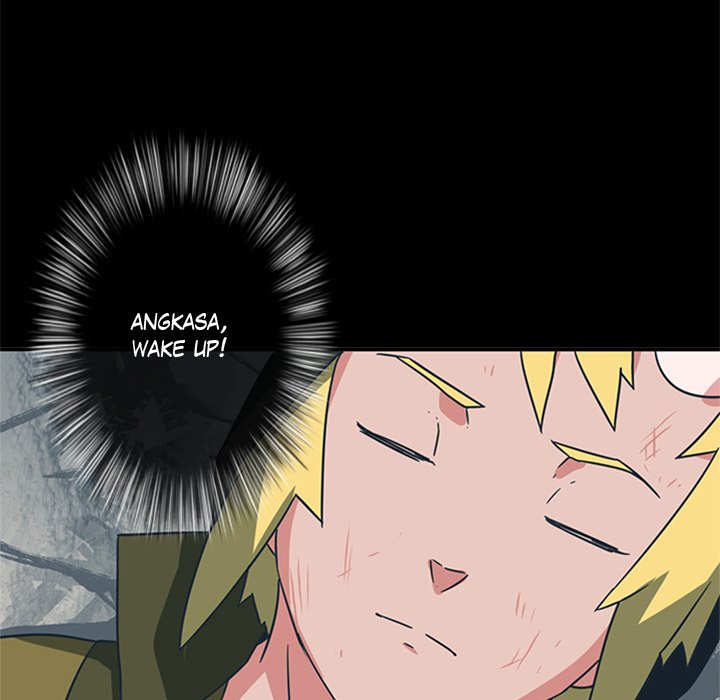 Read Black Crow chapter 30 image 50 on Lezhin