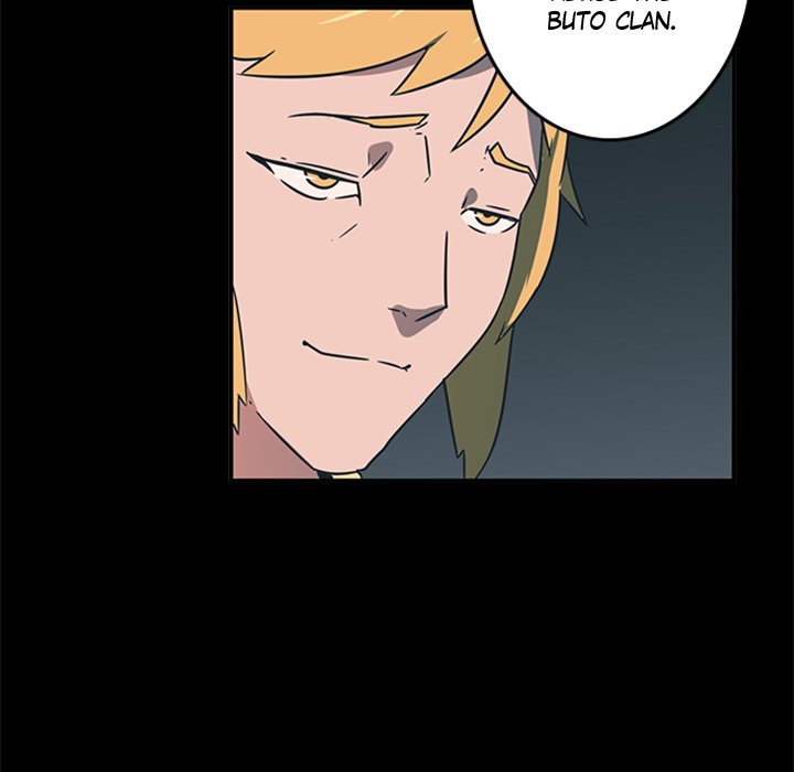 Read Black Crow chapter 30 image 8 on Lezhin