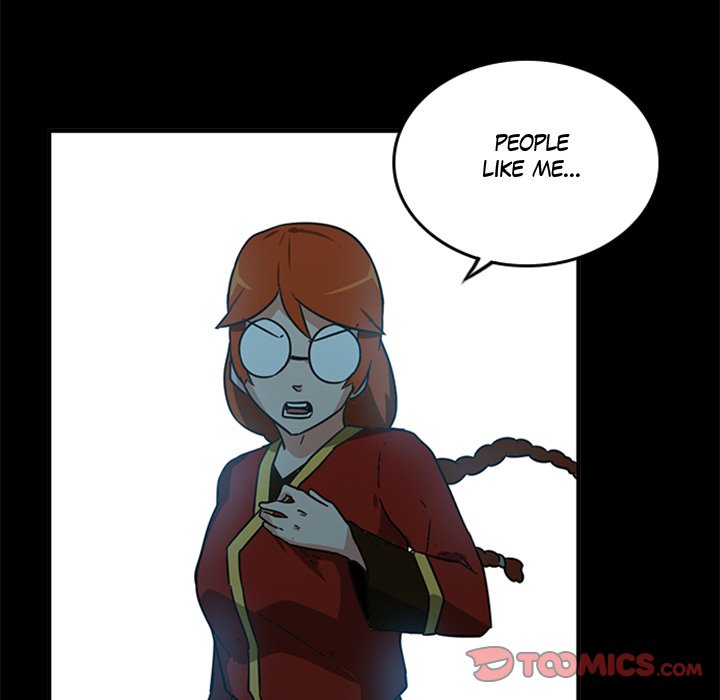 Read Black Crow chapter 30 image 9 on Lezhin