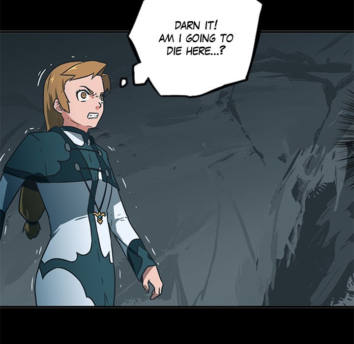 Read Black Crow chapter 31 image 11 on Lezhin