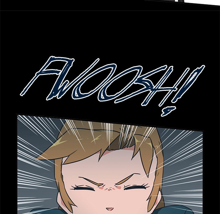 Read Black Crow chapter 31 image 16 on Lezhin
