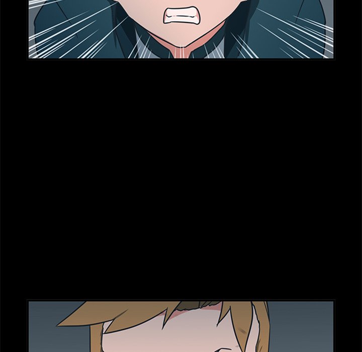 Read Black Crow chapter 31 image 17 on Lezhin
