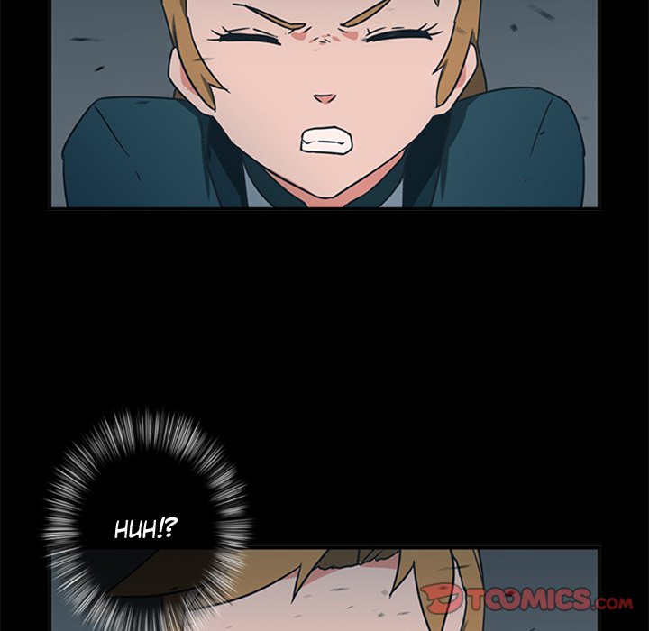 Read Black Crow chapter 31 image 18 on Lezhin