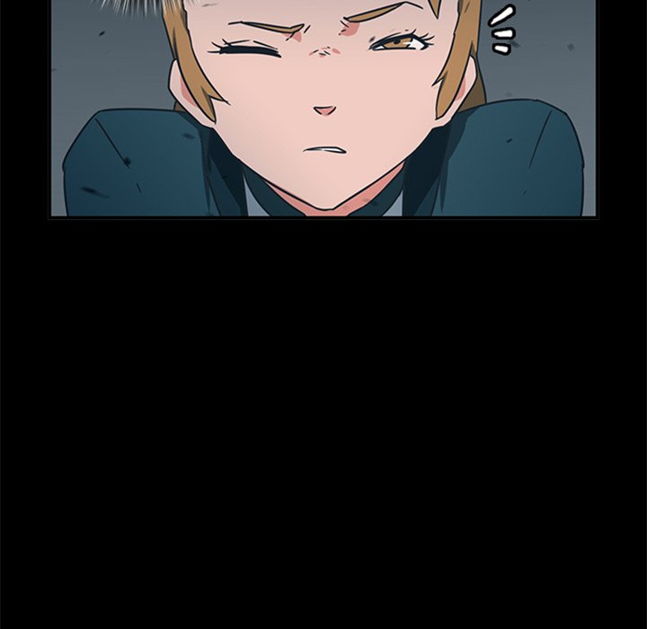 Read Black Crow chapter 31 image 19 on Lezhin