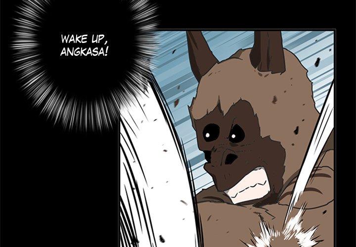 Read Black Crow chapter 31 image 2 on Lezhin