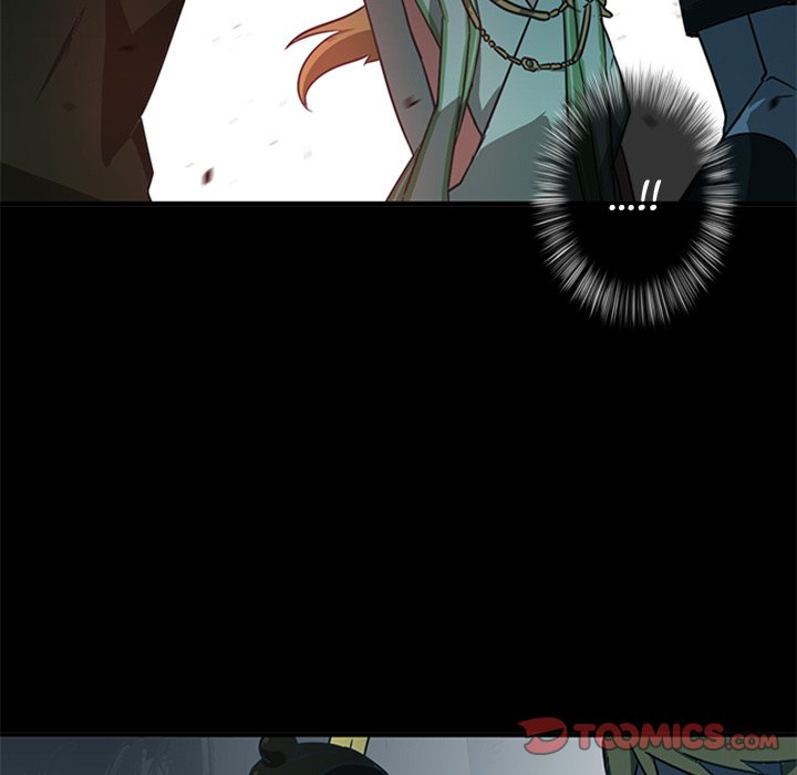 Read Black Crow chapter 31 image 21 on Lezhin