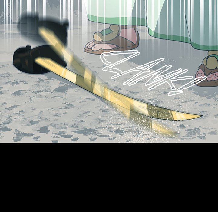 Read Black Crow chapter 31 image 25 on Lezhin