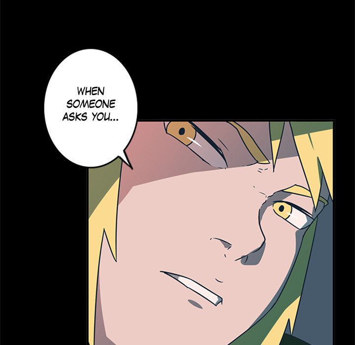 Read Black Crow chapter 31 image 26 on Lezhin