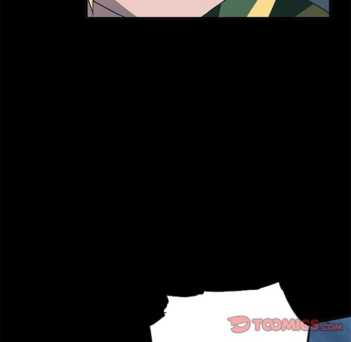 Read Black Crow chapter 31 image 27 on Lezhin