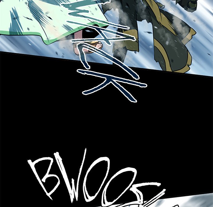 Read Black Crow chapter 31 image 29 on Lezhin