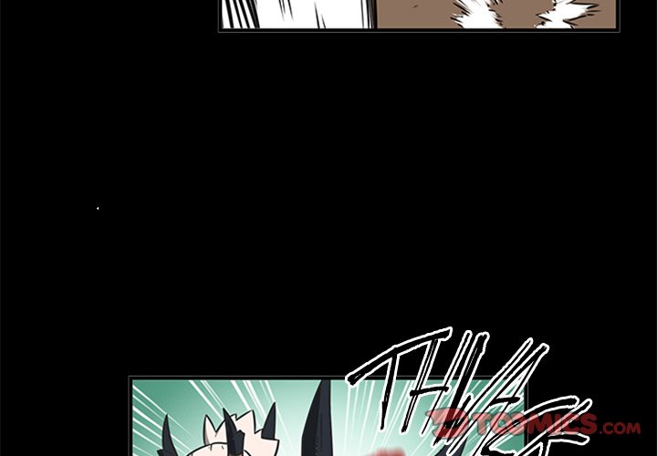 Read Black Crow chapter 31 image 3 on Lezhin