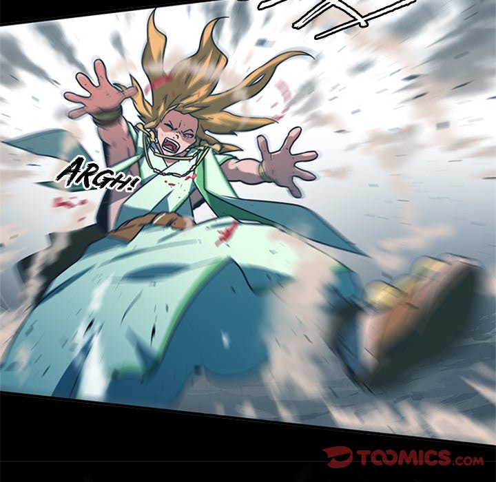 Read Black Crow chapter 31 image 30 on Lezhin