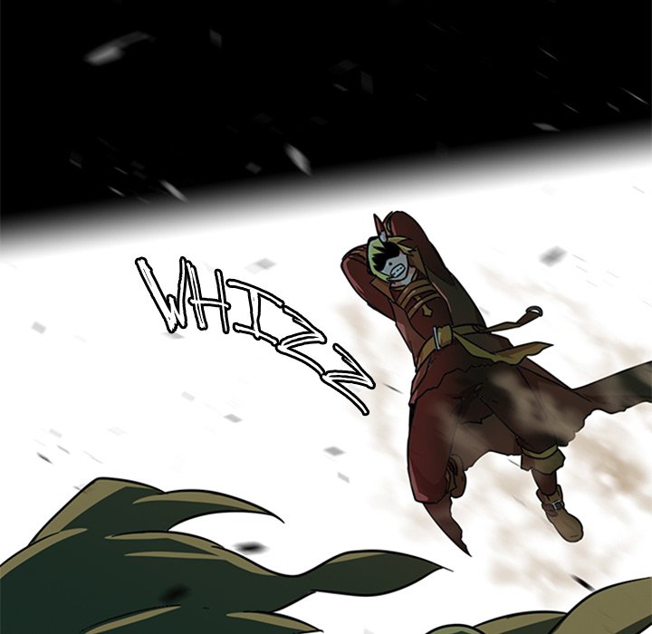 Read Black Crow chapter 31 image 31 on Lezhin