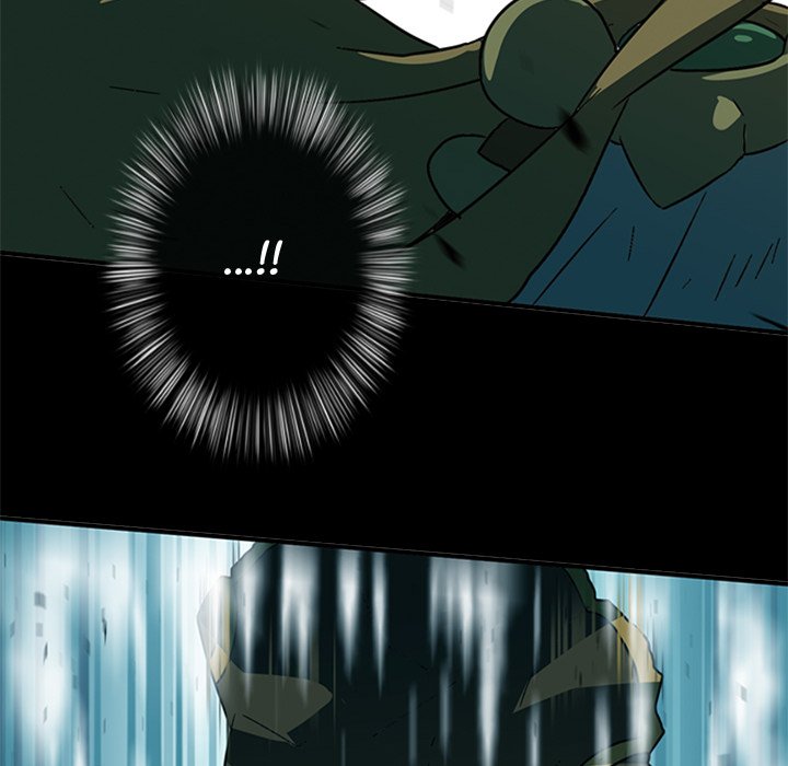 Read Black Crow chapter 31 image 32 on Lezhin