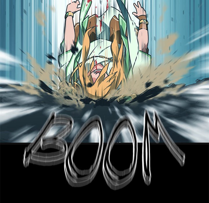 Read Black Crow chapter 31 image 34 on Lezhin