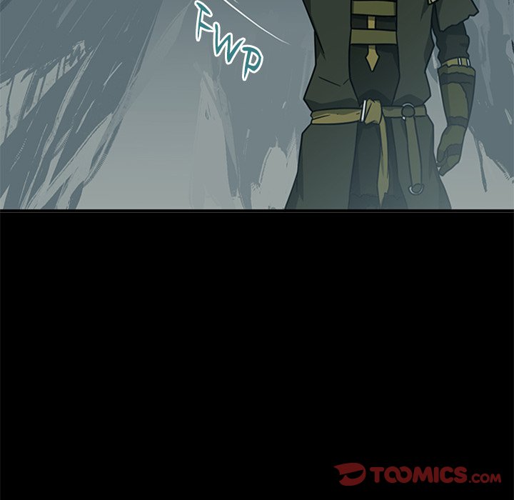Read Black Crow chapter 31 image 36 on Lezhin