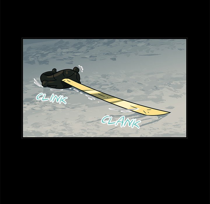 Read Black Crow chapter 31 image 37 on Lezhin