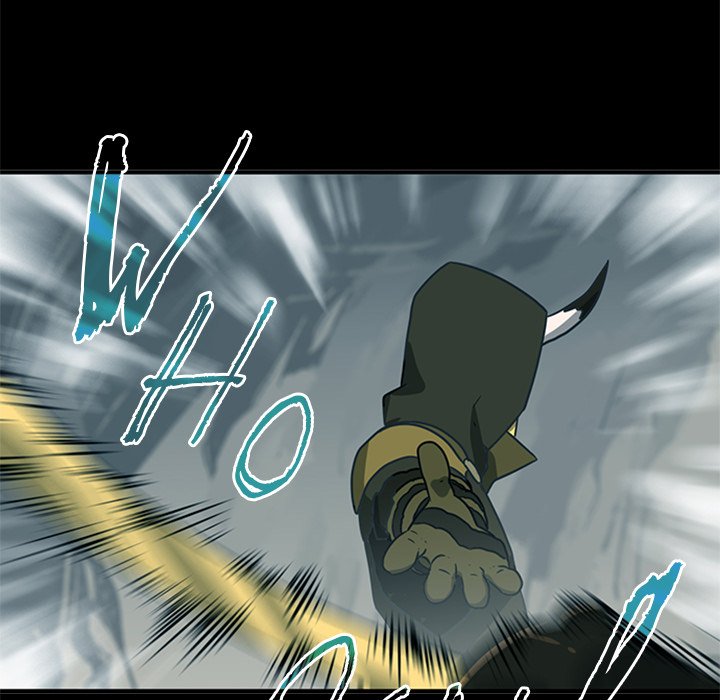 Read Black Crow chapter 31 image 38 on Lezhin