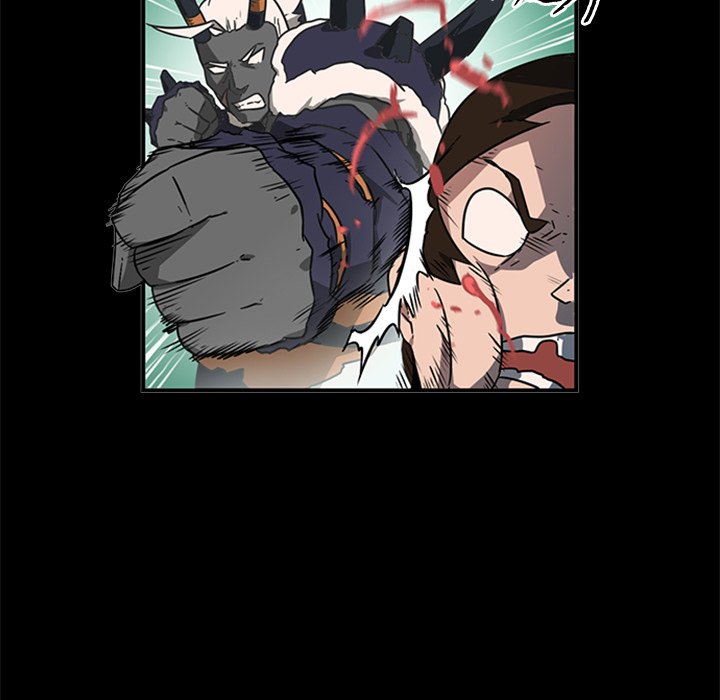 Read Black Crow chapter 31 image 4 on Lezhin