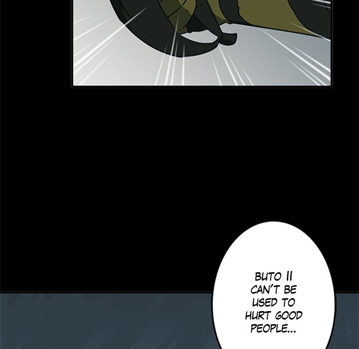 Read Black Crow chapter 31 image 40 on Lezhin