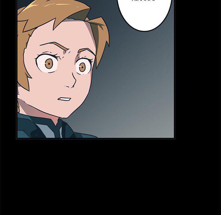 Read Black Crow chapter 31 image 43 on Lezhin