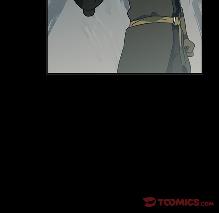Read Black Crow chapter 31 image 45 on Lezhin
