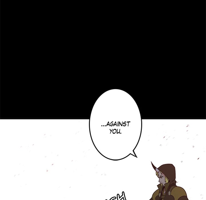 Read Black Crow chapter 31 image 46 on Lezhin