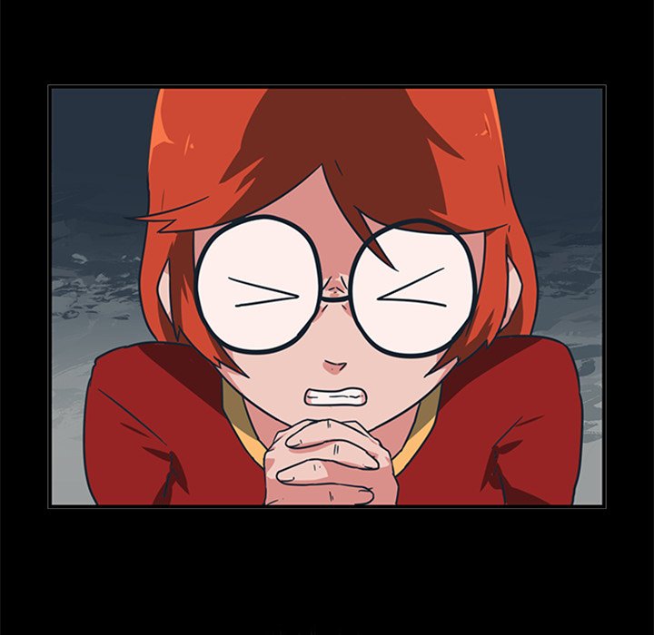 Read Black Crow chapter 31 image 5 on Lezhin