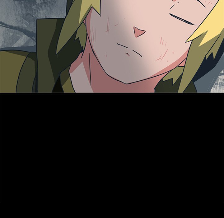 Read Black Crow chapter 31 image 7 on Lezhin
