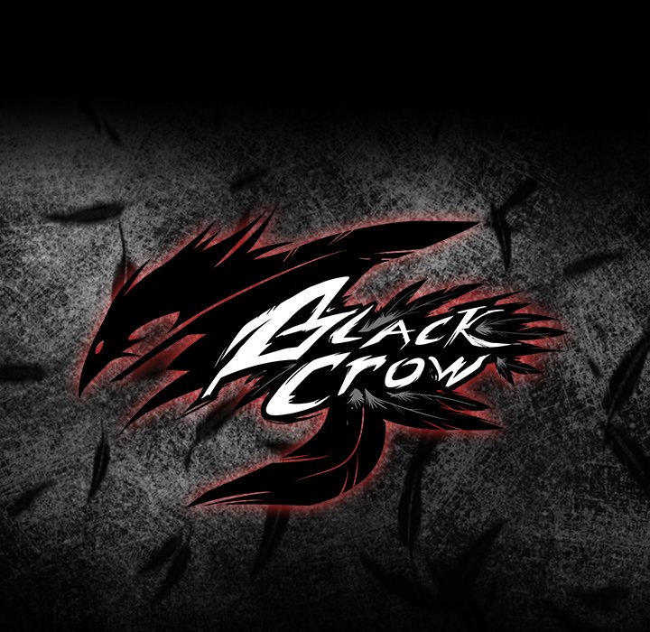 Read Black Crow chapter 31 image 8 on Lezhin