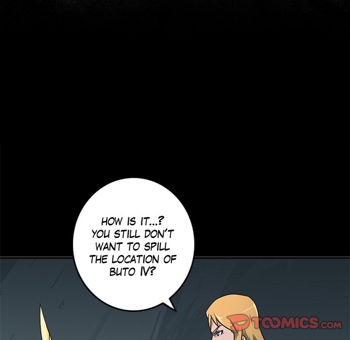 Read Black Crow chapter 31 image 9 on Lezhin
