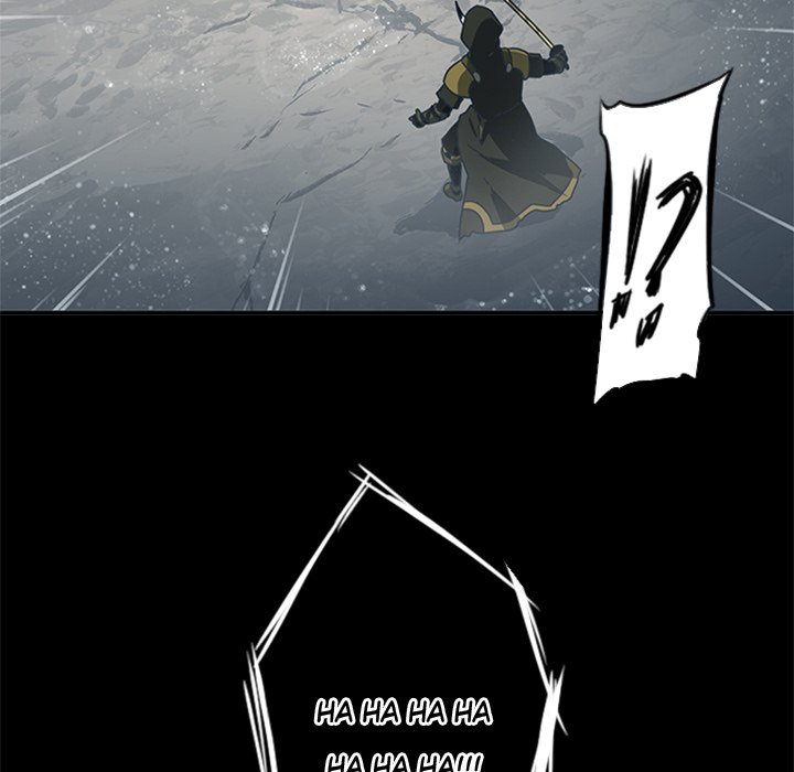 Read Black Crow chapter 32 image 11 on Lezhin
