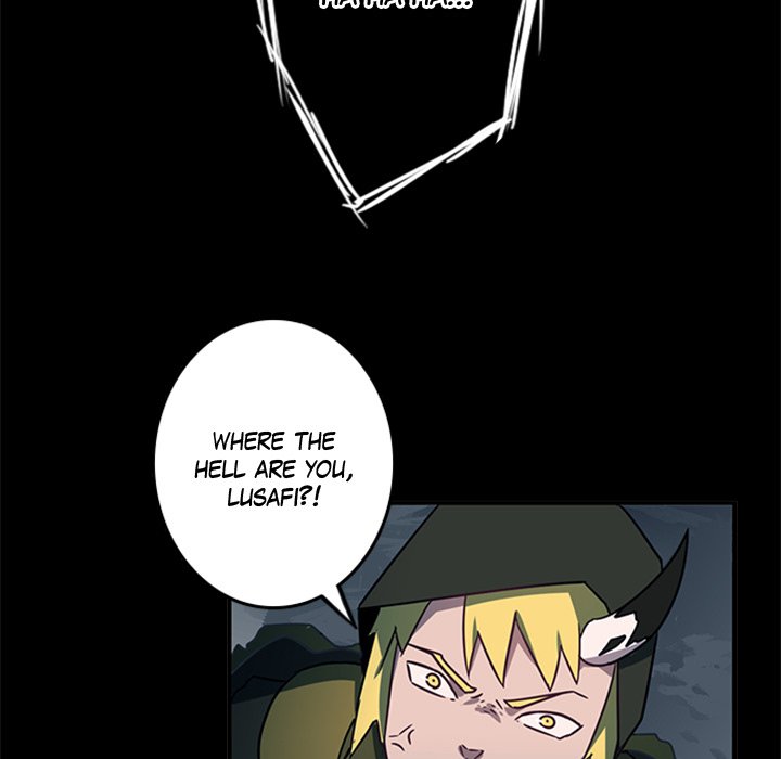Read Black Crow chapter 32 image 12 on Lezhin