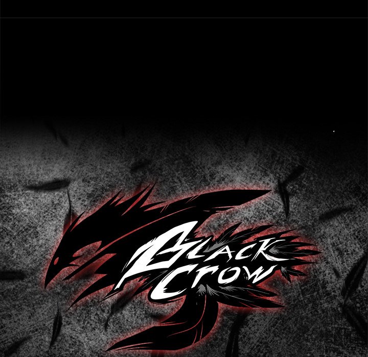 Read Black Crow chapter 32 image 16 on Lezhin