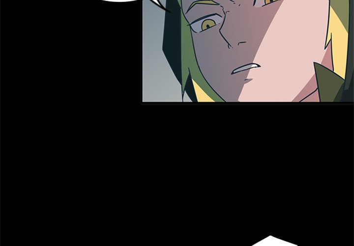 Read Black Crow chapter 32 image 2 on Lezhin