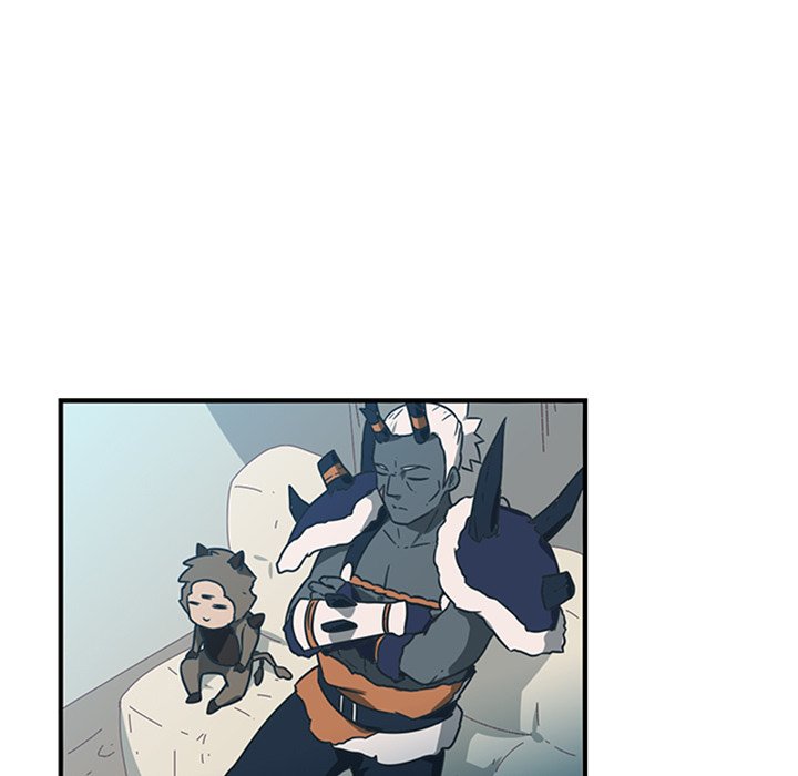 Read Black Crow chapter 32 image 20 on Lezhin
