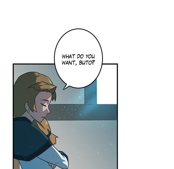 Read Black Crow chapter 32 image 24 on Lezhin