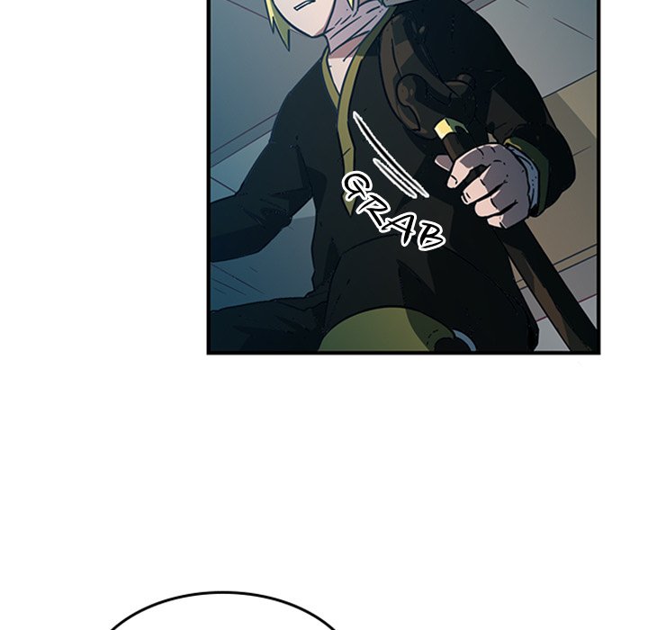 Read Black Crow chapter 32 image 26 on Lezhin