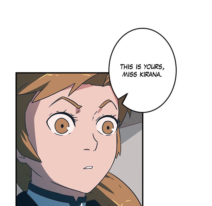 Read Black Crow chapter 32 image 28 on Lezhin
