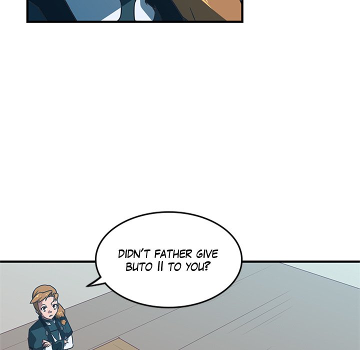 Read Black Crow chapter 32 image 29 on Lezhin