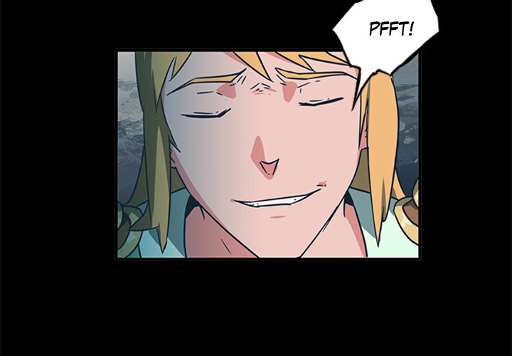 Read Black Crow chapter 32 image 3 on Lezhin