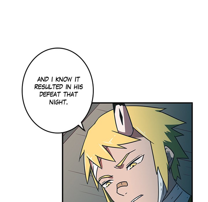 Read Black Crow chapter 32 image 31 on Lezhin