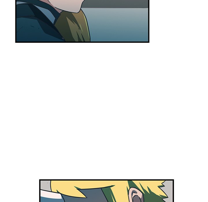 Read Black Crow chapter 32 image 36 on Lezhin