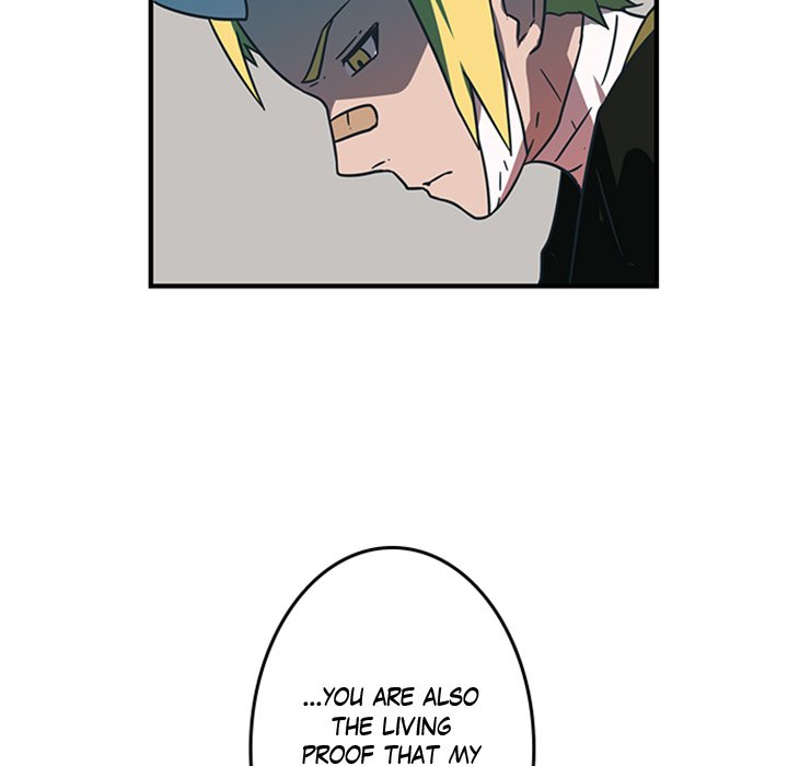 Read Black Crow chapter 32 image 37 on Lezhin