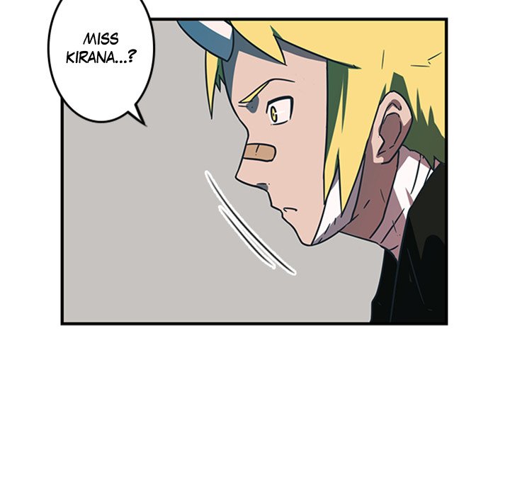 Read Black Crow chapter 32 image 39 on Lezhin
