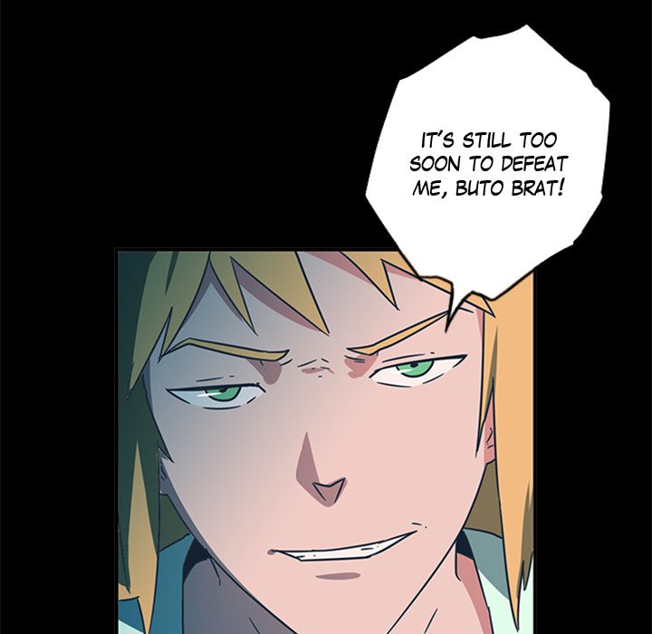 Read Black Crow chapter 32 image 4 on Lezhin