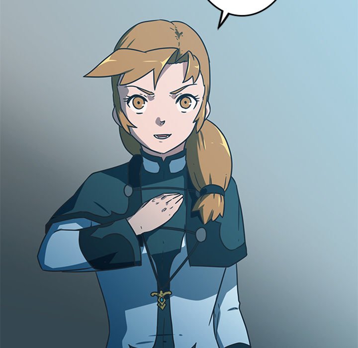 Read Black Crow chapter 32 image 42 on Lezhin