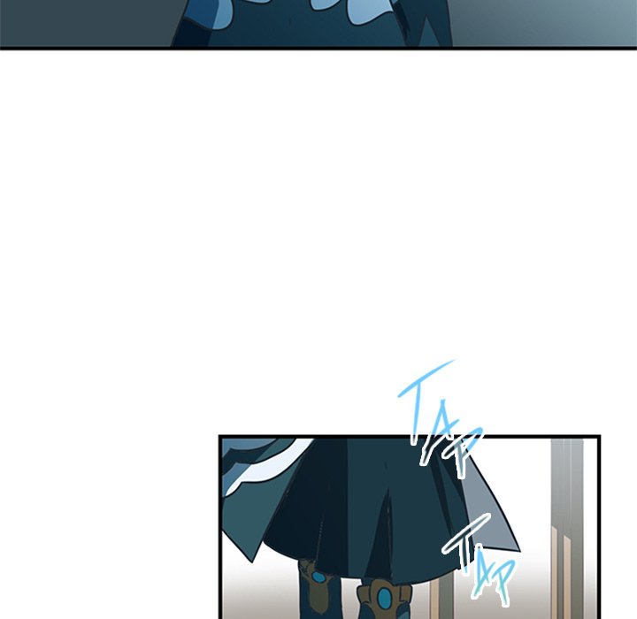 Read Black Crow chapter 32 image 43 on Lezhin