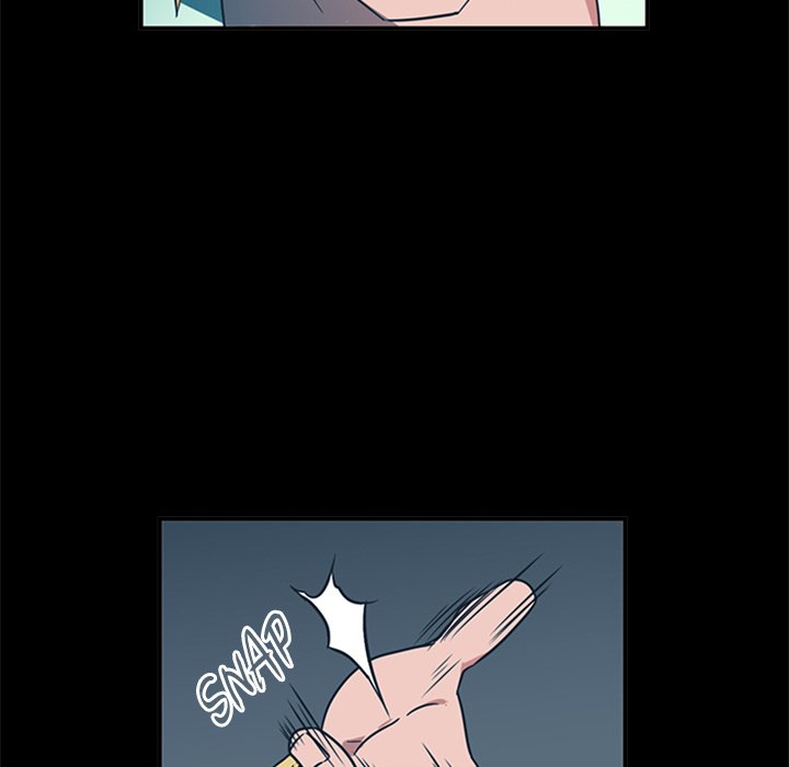 Read Black Crow chapter 32 image 5 on Lezhin
