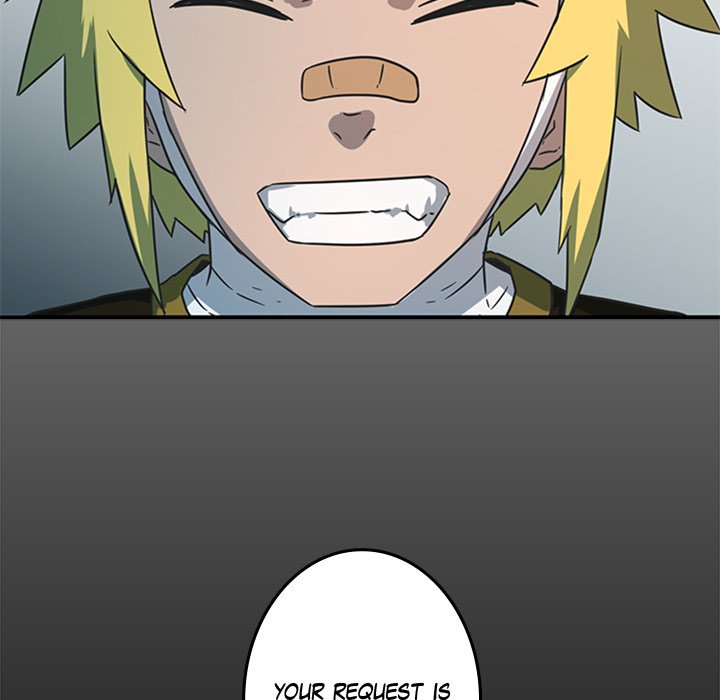 Read Black Crow chapter 32 image 52 on Lezhin